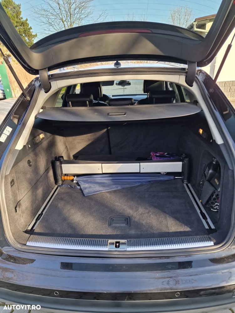 Audi A6 Allroad - 17