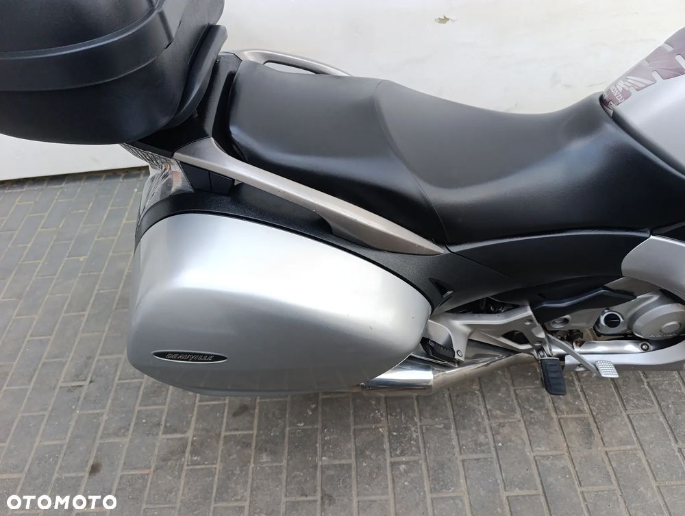 Honda NTV - 24