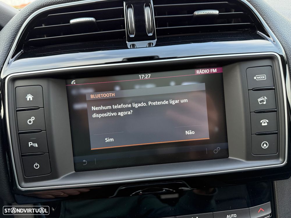 Jaguar F-Pace 20d Aut. Prestige - 37