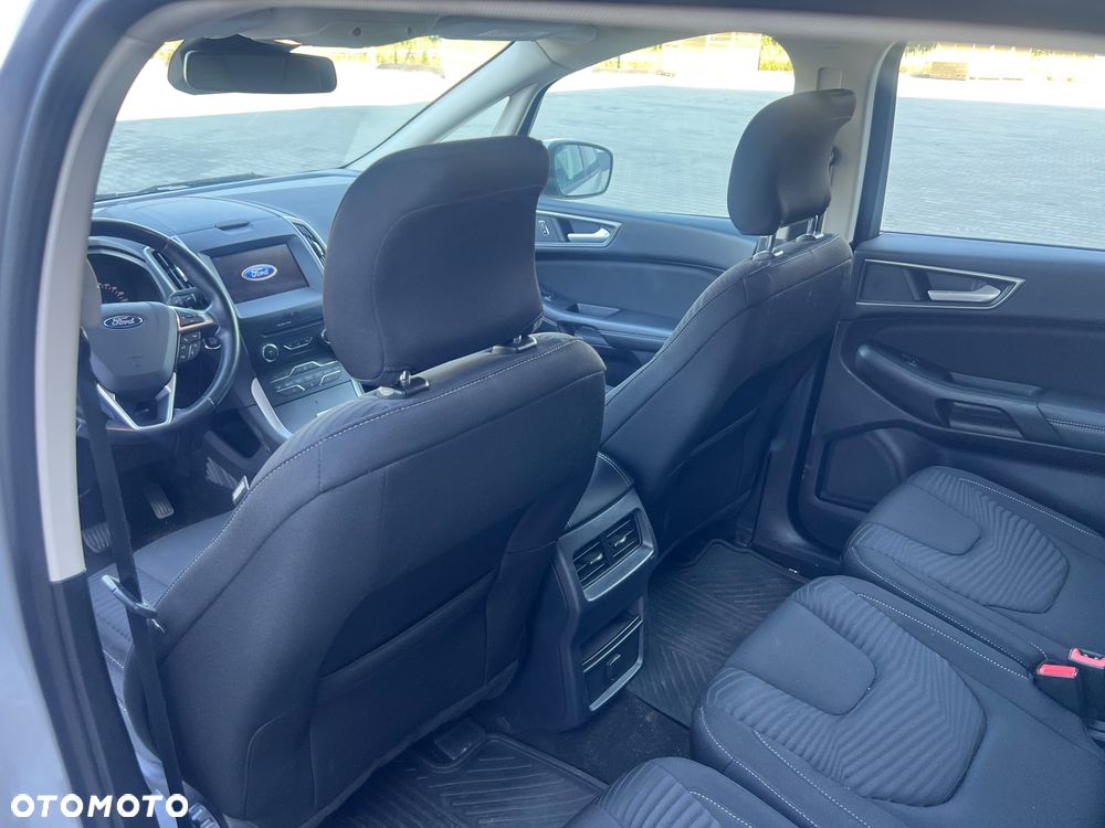 Ford S-Max 2.0 TDCi Trend - 9