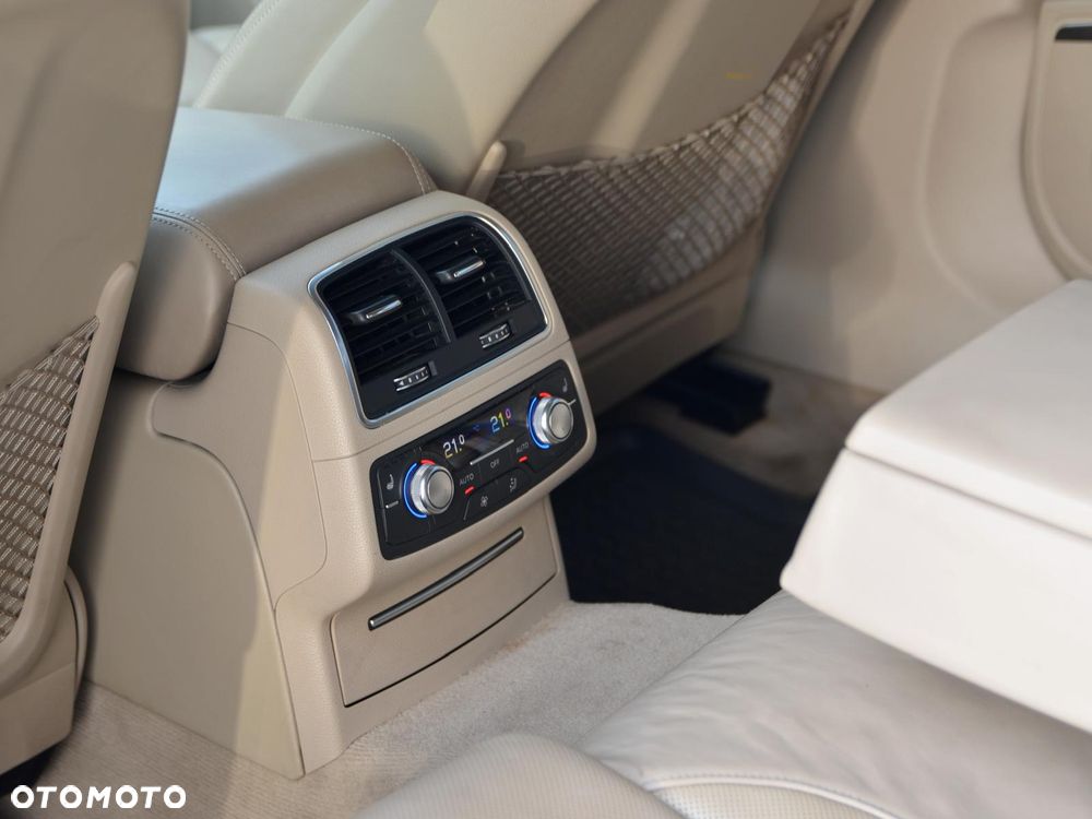 Audi A6 Limousine - 16