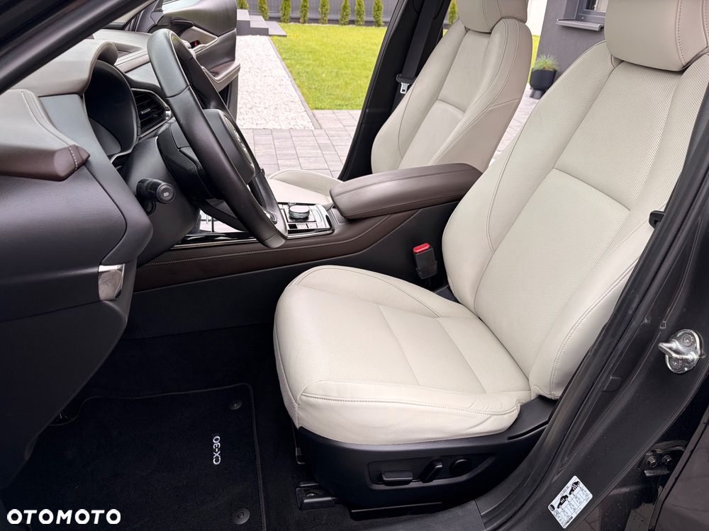 Mazda CX-30 2.0 mHEV Enso 2WD - 6