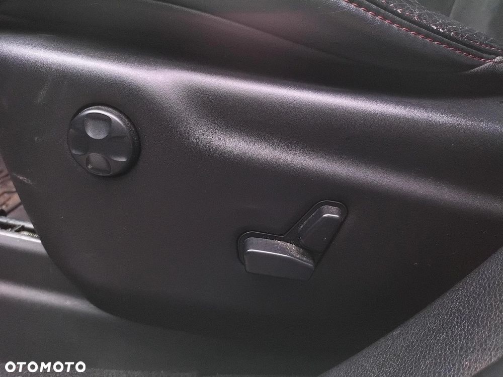 Jeep Grand Cherokee 3.0 CRD Trailhawk - 10