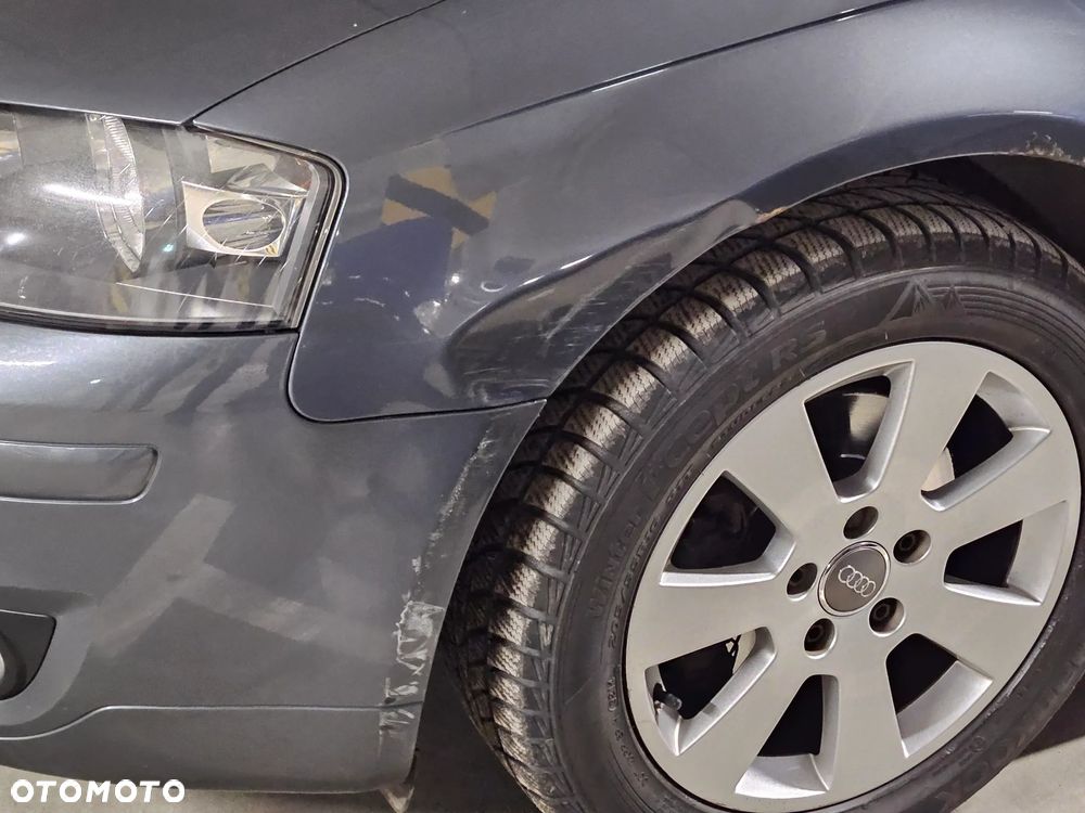 Audi A3 Sportback 1.4 TFSI Attraction - 20