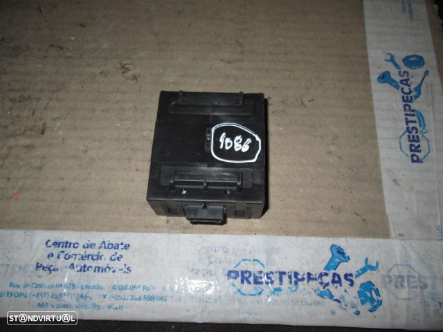 Modulo A2028207426 MERCEDES CLK 2000 ALARME - 1