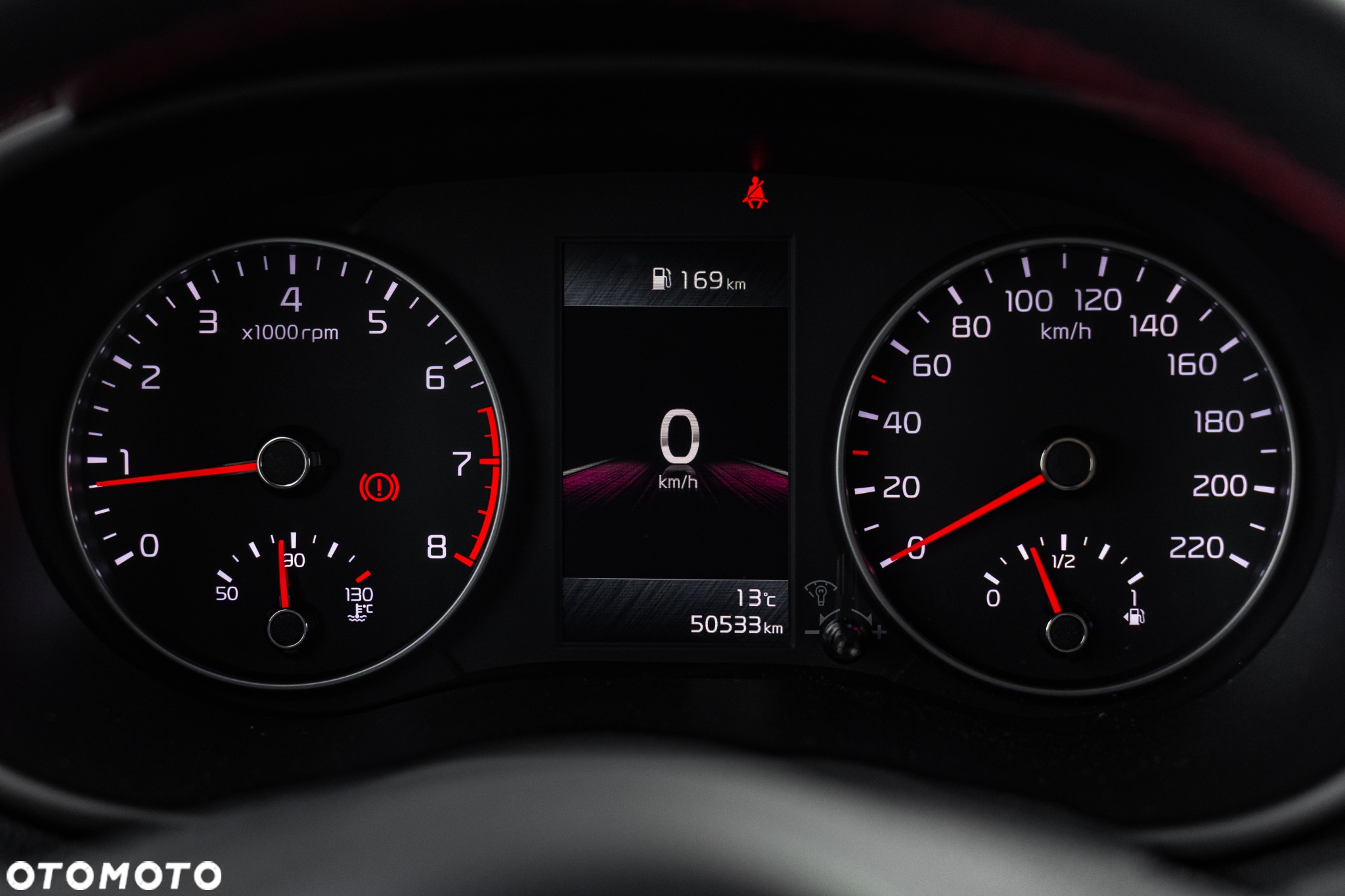 Kia Picanto 1.2 GT Line - 36