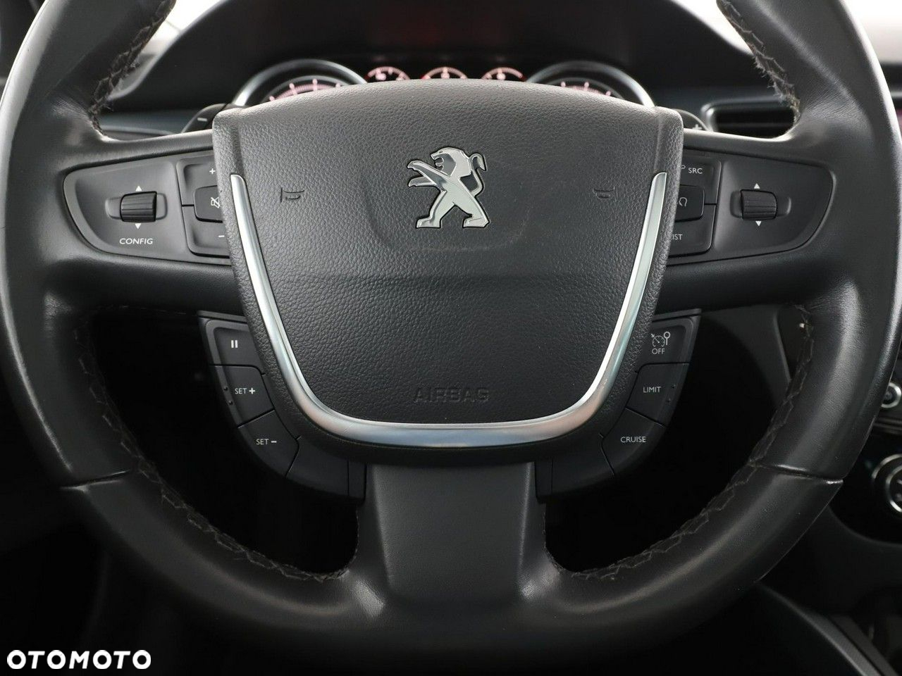 Peugeot 508 2.0 BlueHDi Allure S&S - 21