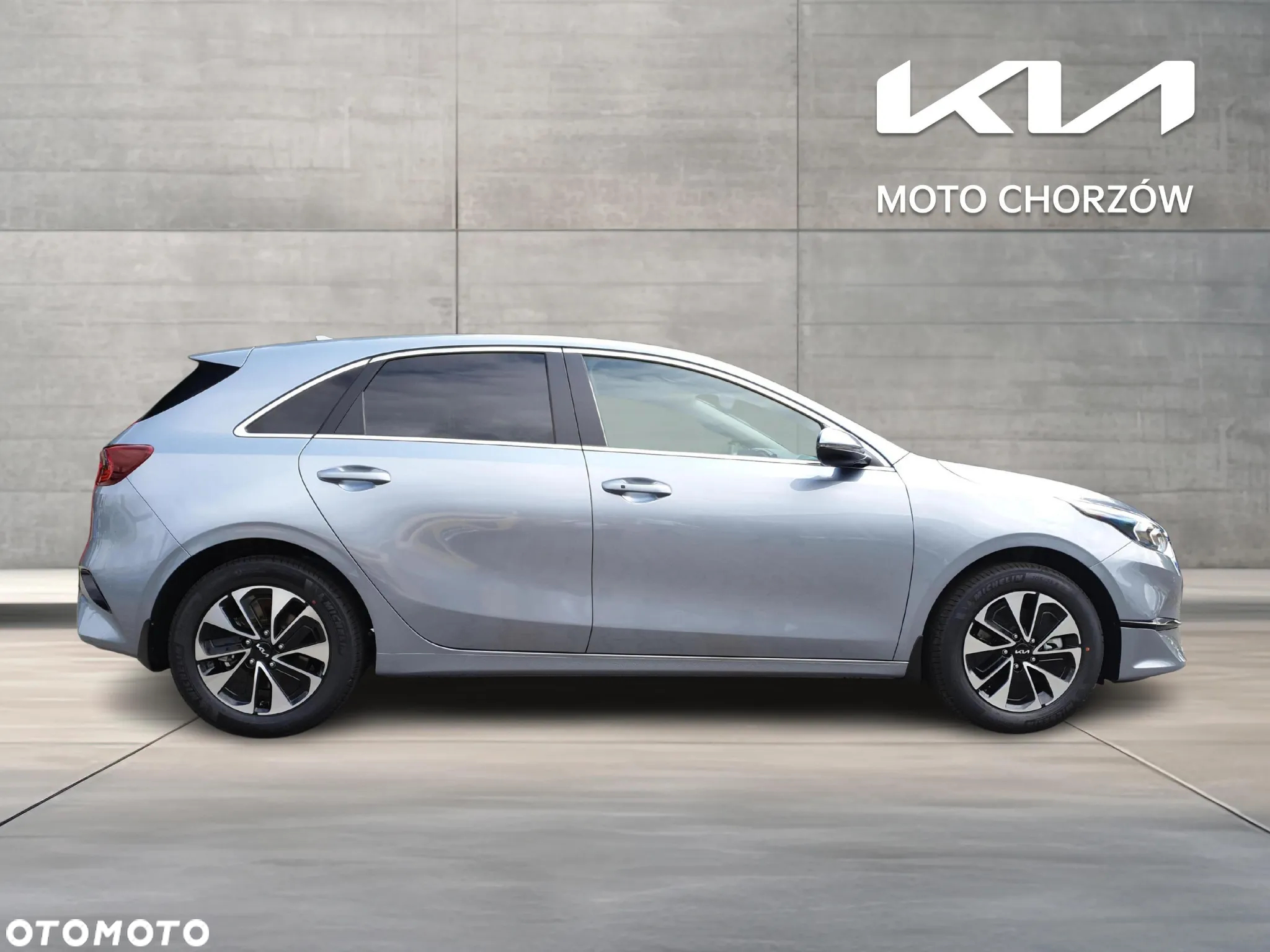 Kia Ceed 1.5 T-GDI Tribute DCT - 6