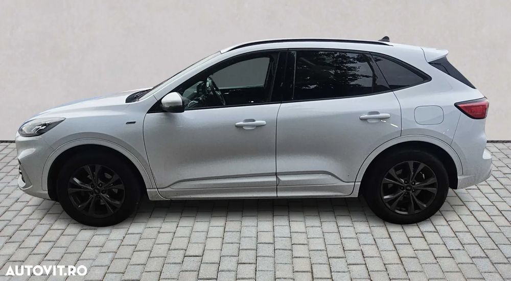 Ford Kuga 1.5 EcoBlue A8 FWD ST Line X - 5