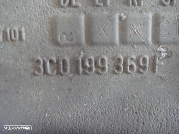 Charrió Frente/ Ponte  Volkswagen Passat (3C2) - 2