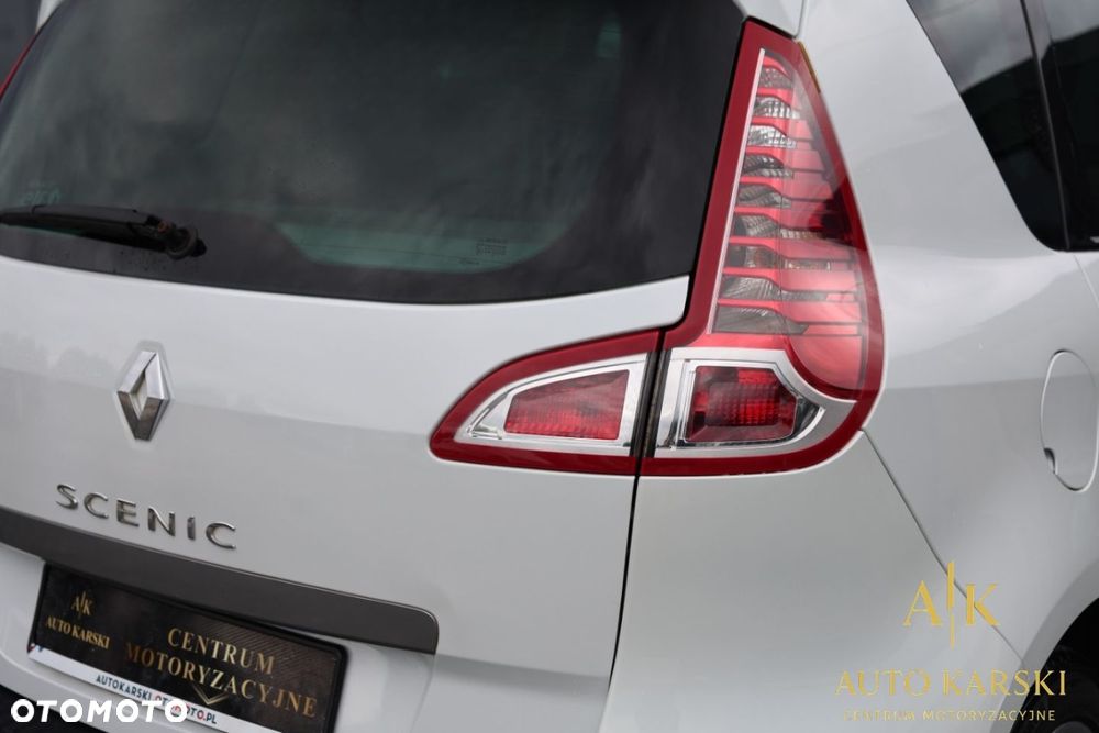Renault Scenic - 18