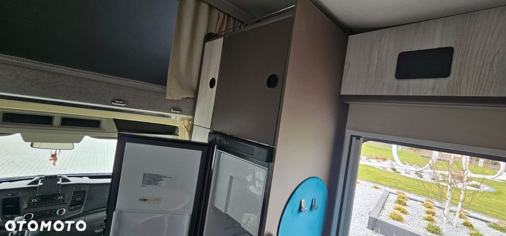 Ford transit rimor kilig 5 - 16