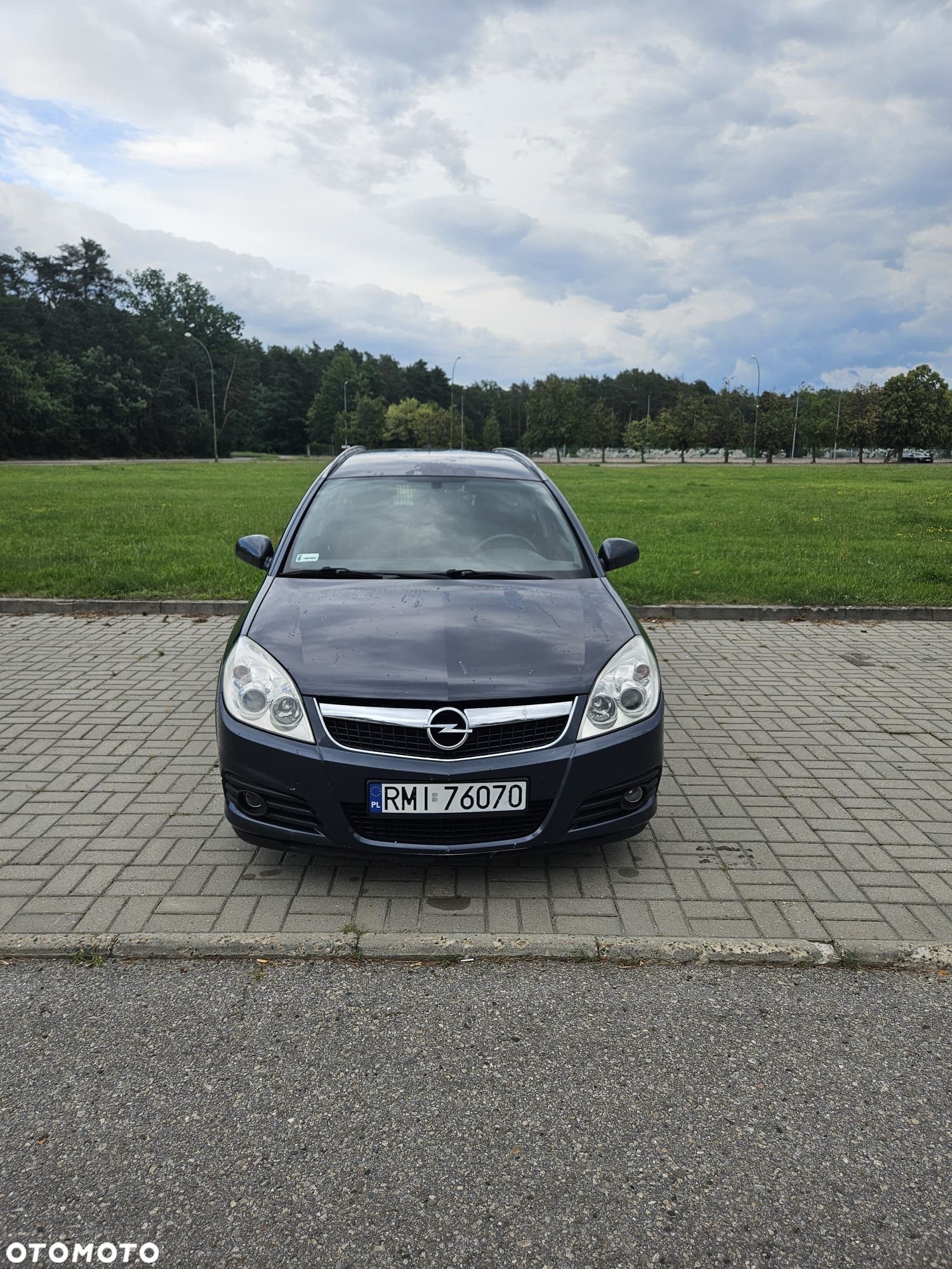 Opel Vectra 1.8 Cosmo - 10