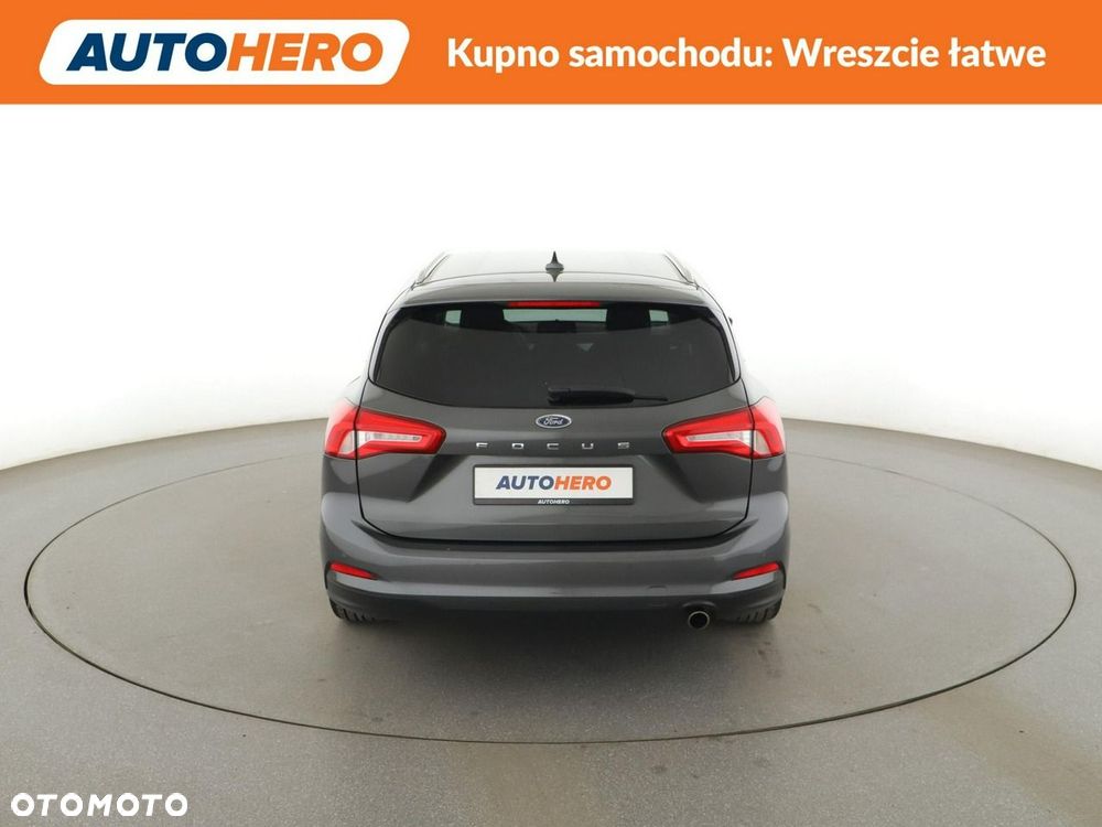 Ford Focus 2.0 EcoBlue Titanium - 7