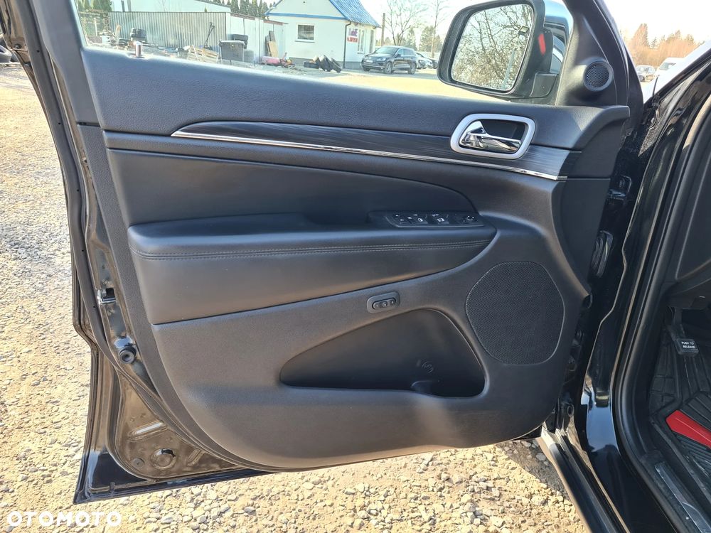 Jeep Grand Cherokee 3.6 V6 Limited - 30