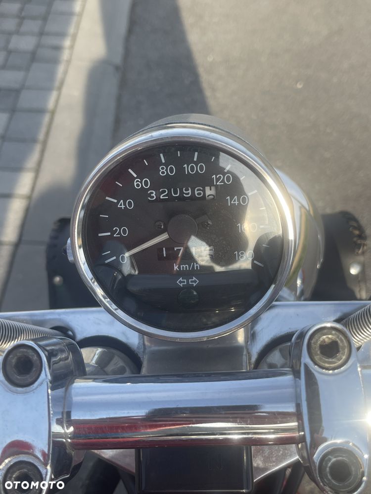 Suzuki VS - 7