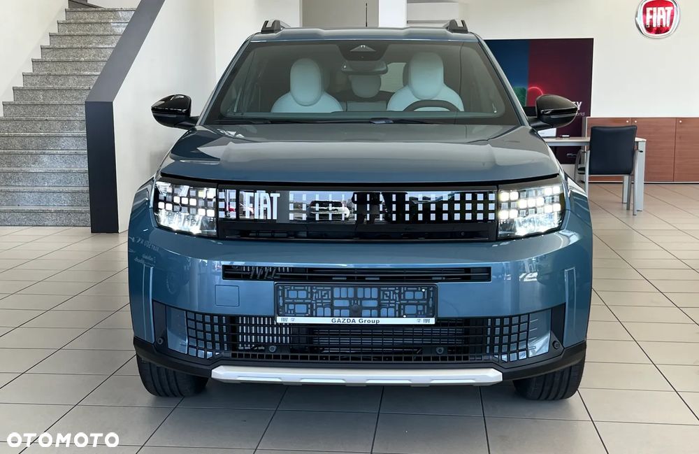 Fiat Grande Panda 1.2 La Prima - 3