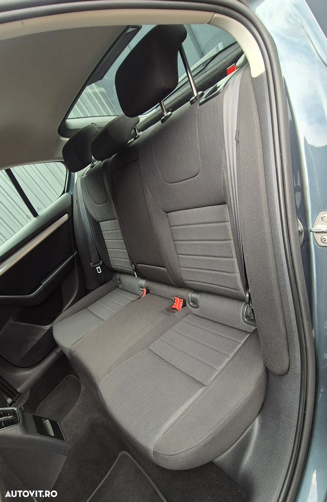 Skoda Octavia 1.6 TDI Style - 7