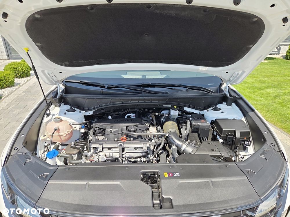 Hyundai Tucson - 16
