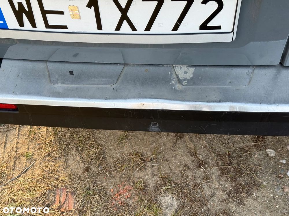 Renault Trafic - 28