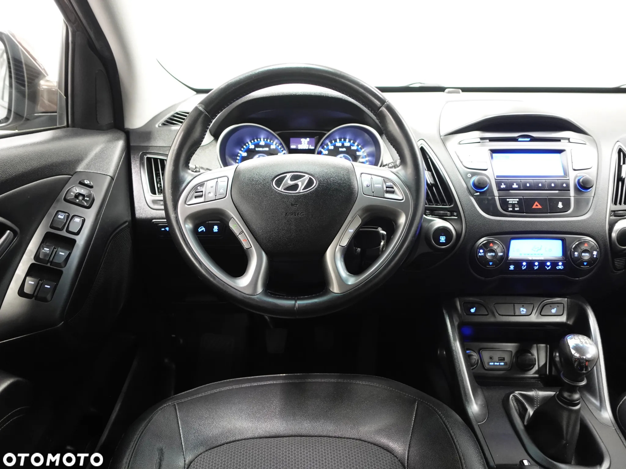Hyundai ix35 1.6 2WD Style - 33