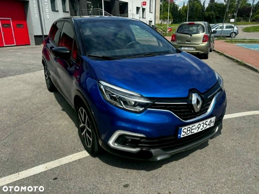 Renault Captur 1.3 Energy TCe S-Edition EDC - 2
