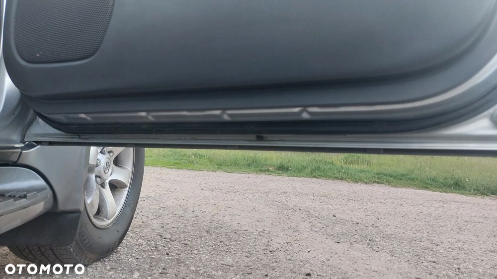 Toyota Land Cruiser 3.0 D Luna - 15