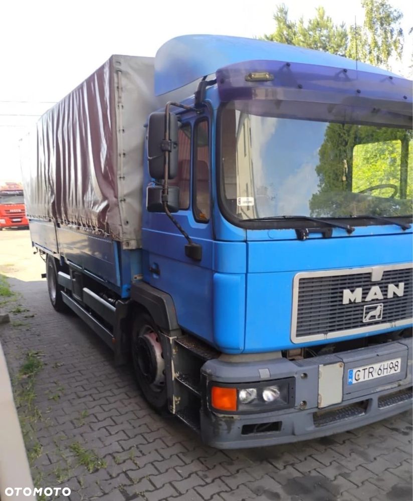 MAN 18.224 - 1