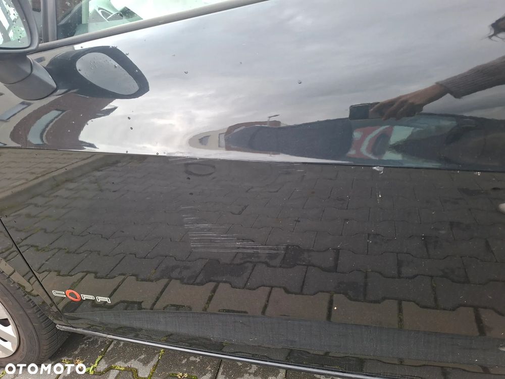 Seat Ibiza - 22