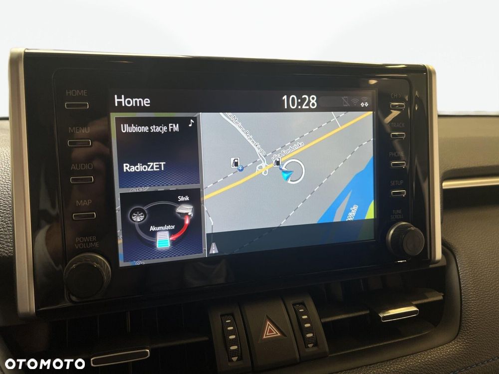 Toyota RAV4 2.5 Hybrid Selection 4x4 - 23