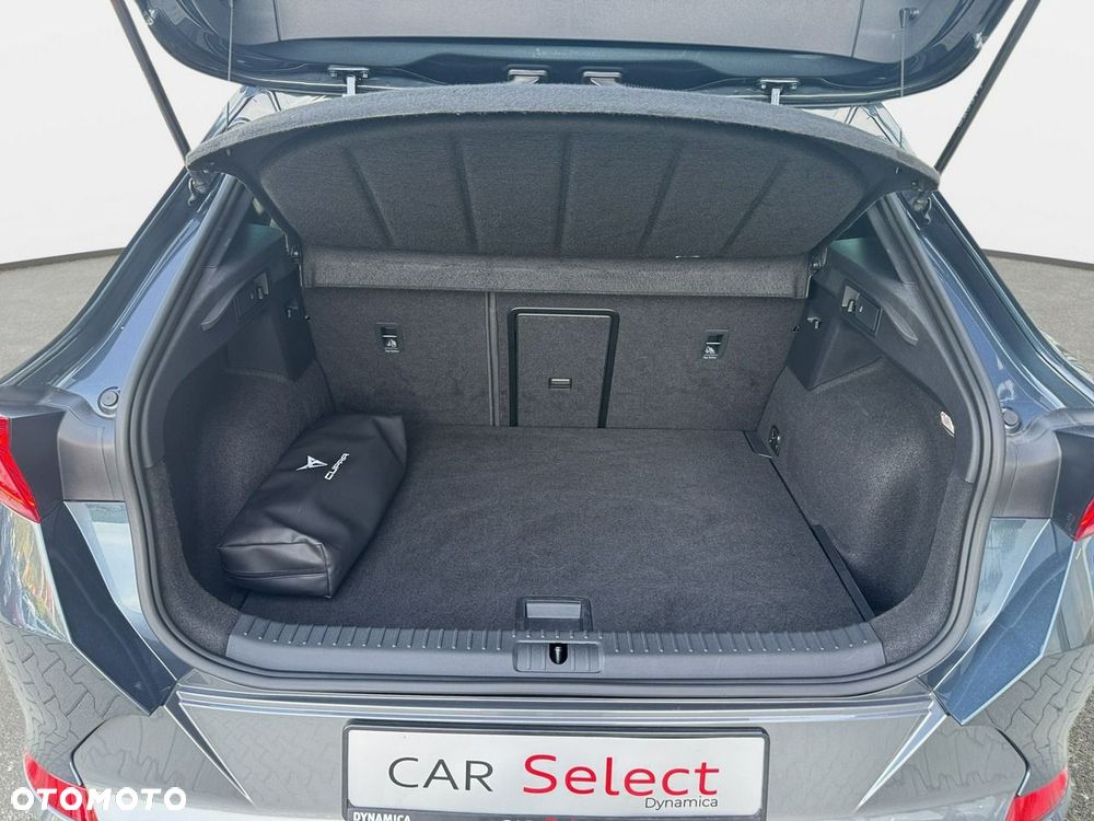 Cupra Formentor 2.0 TSI 4Drive VZ DSG - 31