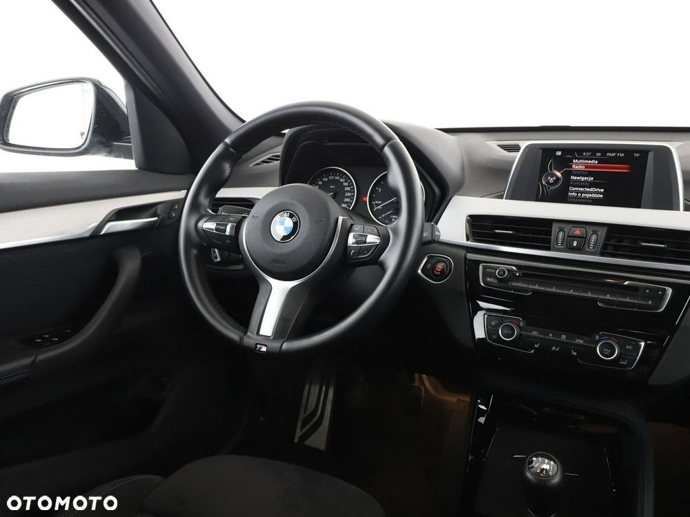 BMW X1 sDrive18d M Sport - 17