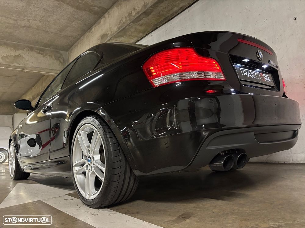 BMW M135i - 13