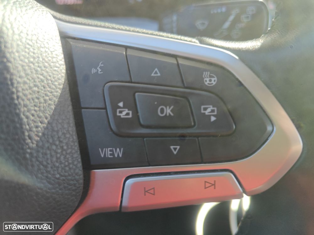 VW Golf 1.5 TSI OPF Life - 25