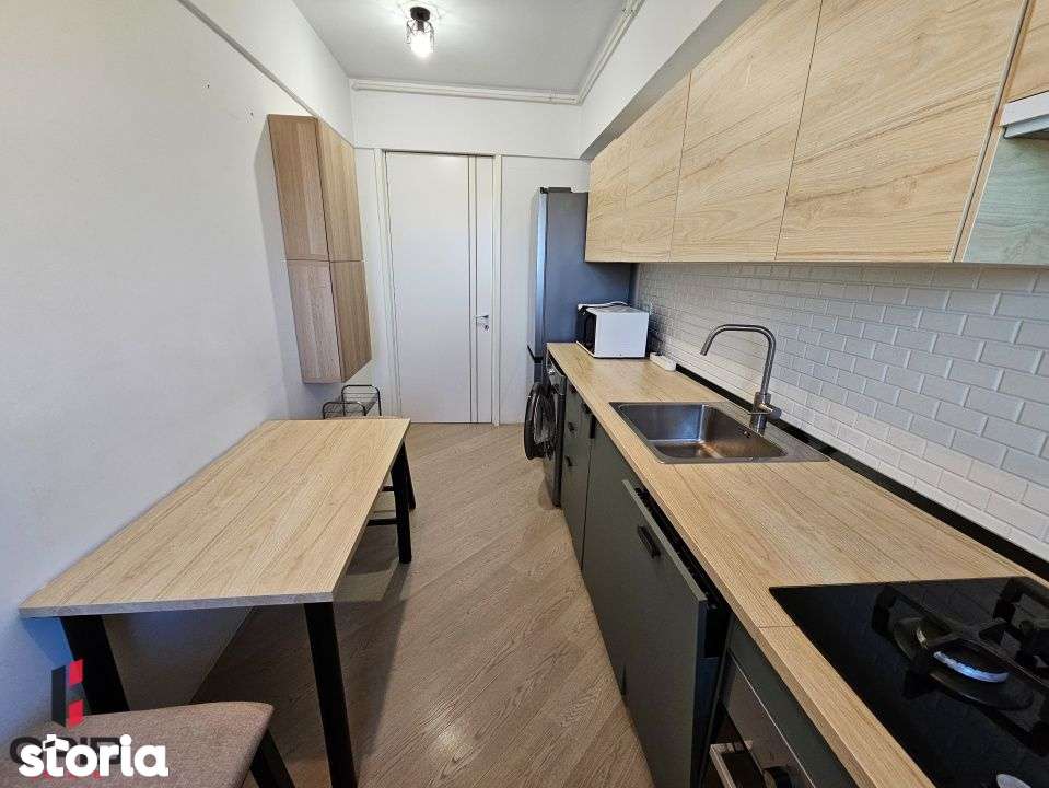 Apartament 3 camere Delta City | Metrou 10' Sun Plaza Mihai Bravu - Imagine principală: 5/13
