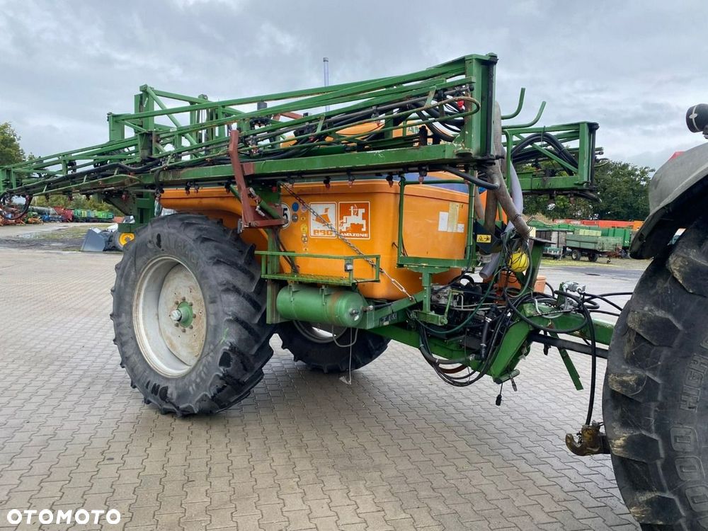 Amazone Amazone S330 NOVA BBG 36 m opryskiwacz - 2