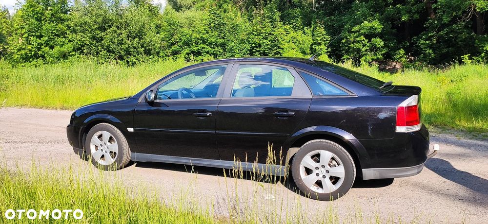 Opel Vectra 1.9 CDTI Essentia - 9