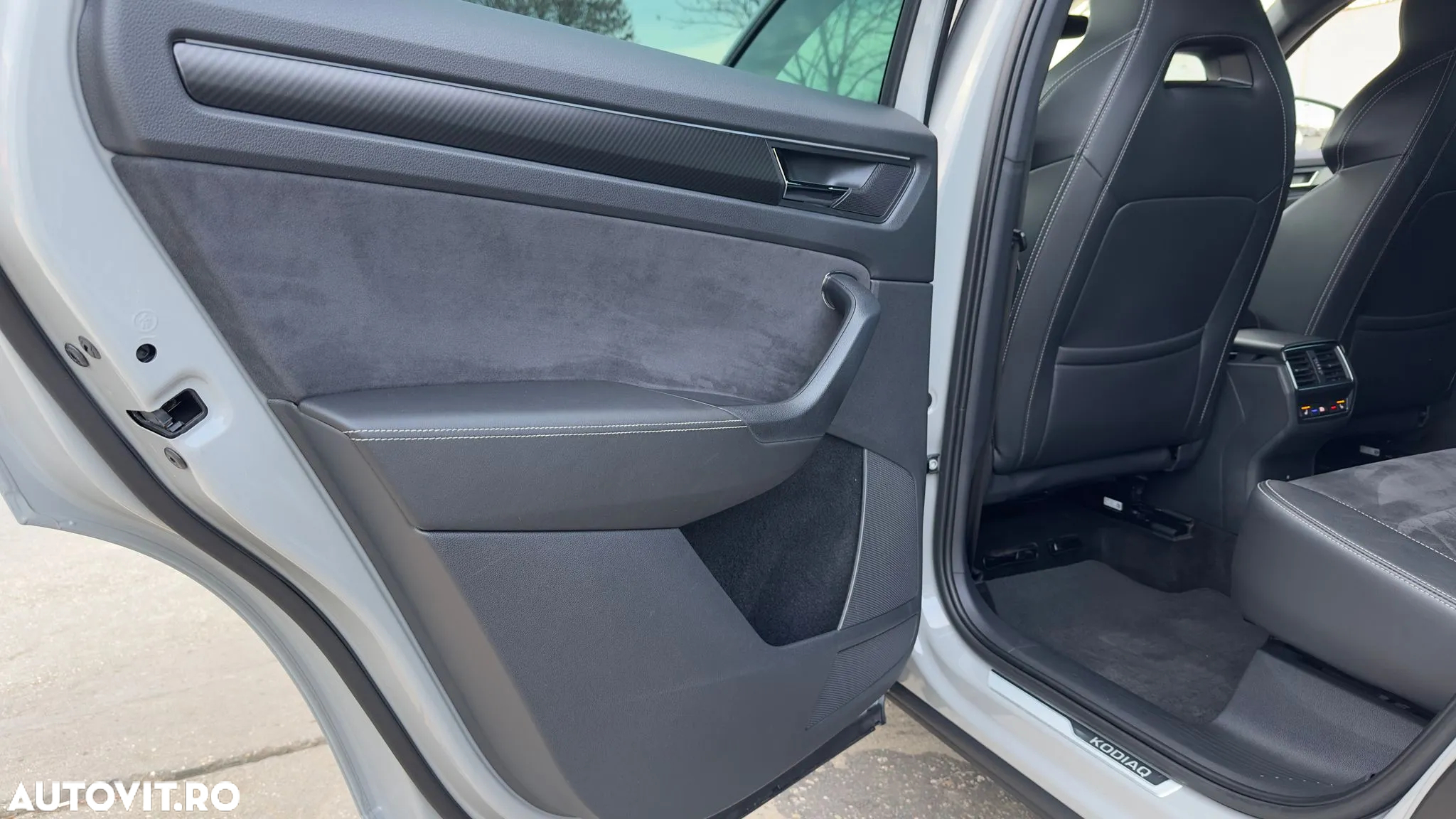 Skoda Kodiaq 2.0 TDI DSG Sportline - 18