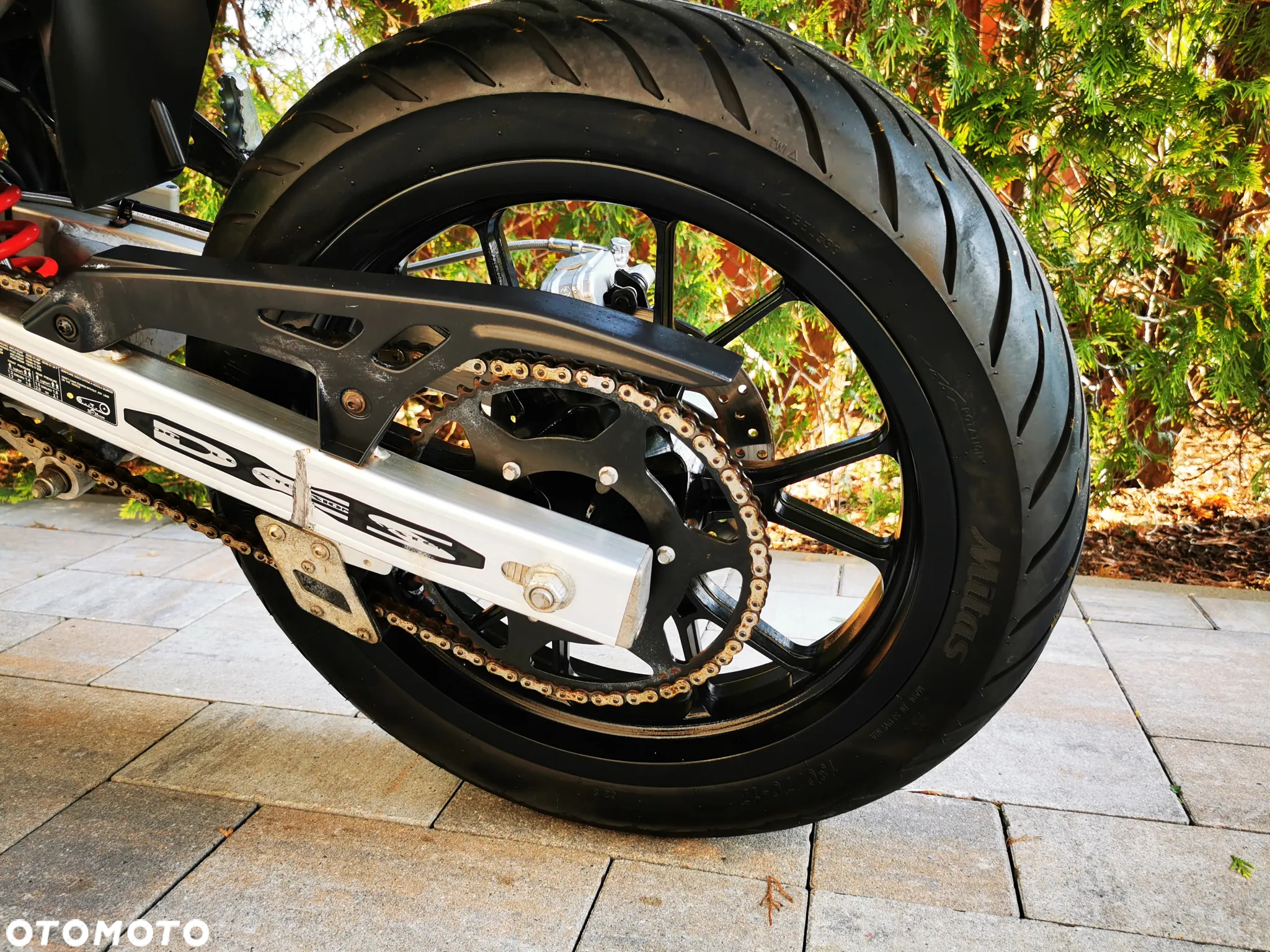 Derbi Senda - 21