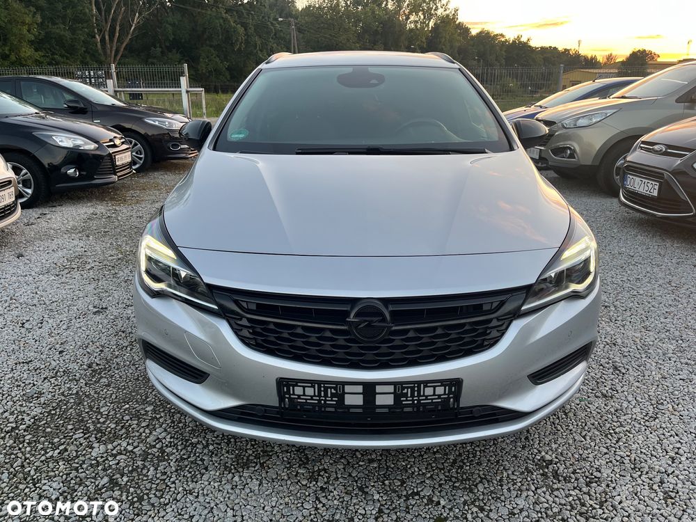 Opel Astra 1.4 Turbo Sports Tourer ON - 2