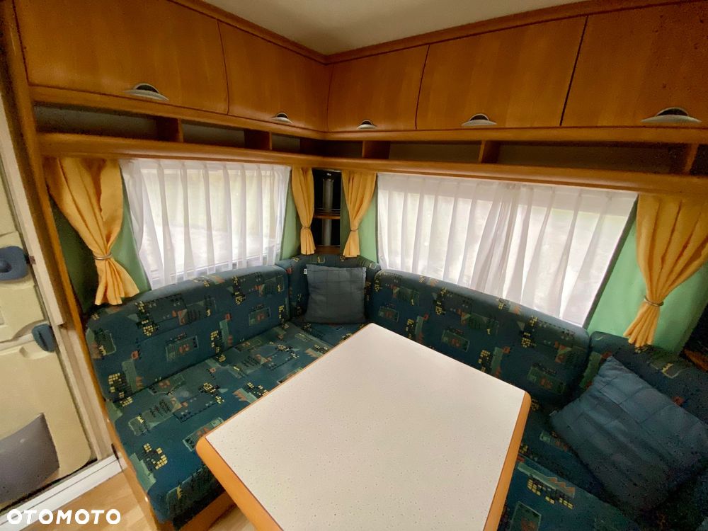 Hobby Excellent 495 - 25