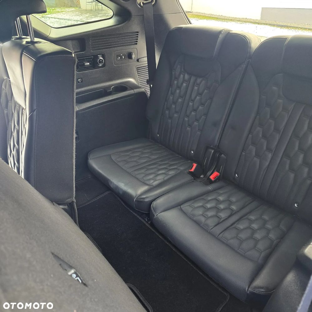 Kia Sorento 2.2 CRDi Prestige Line 4WD DCT 7os - 10