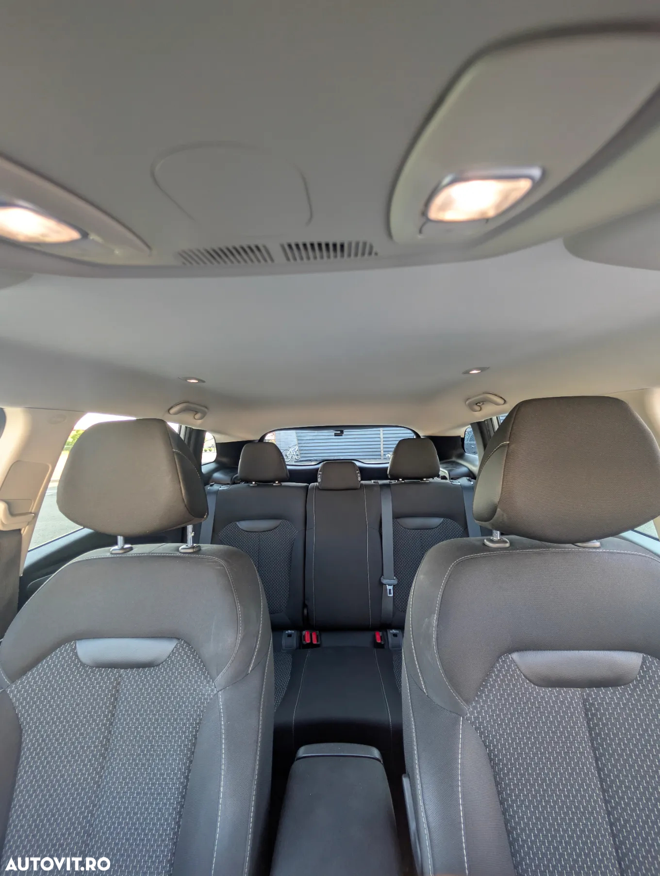 Renault Kadjar 1.6 DCI Zen - 7