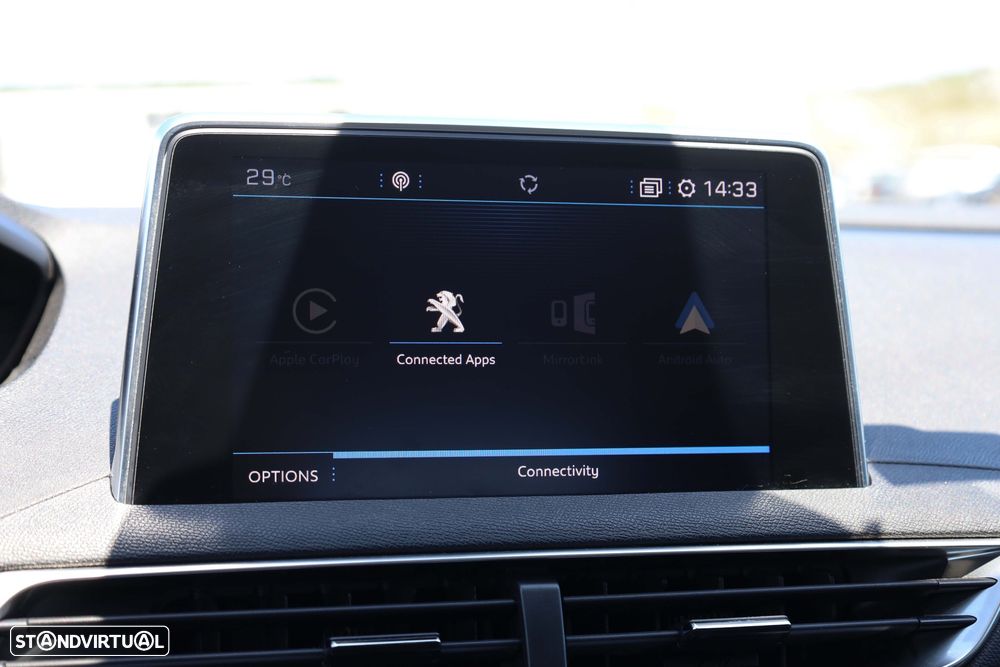 Peugeot 3008 1.5 BlueHDi GT Line - 28