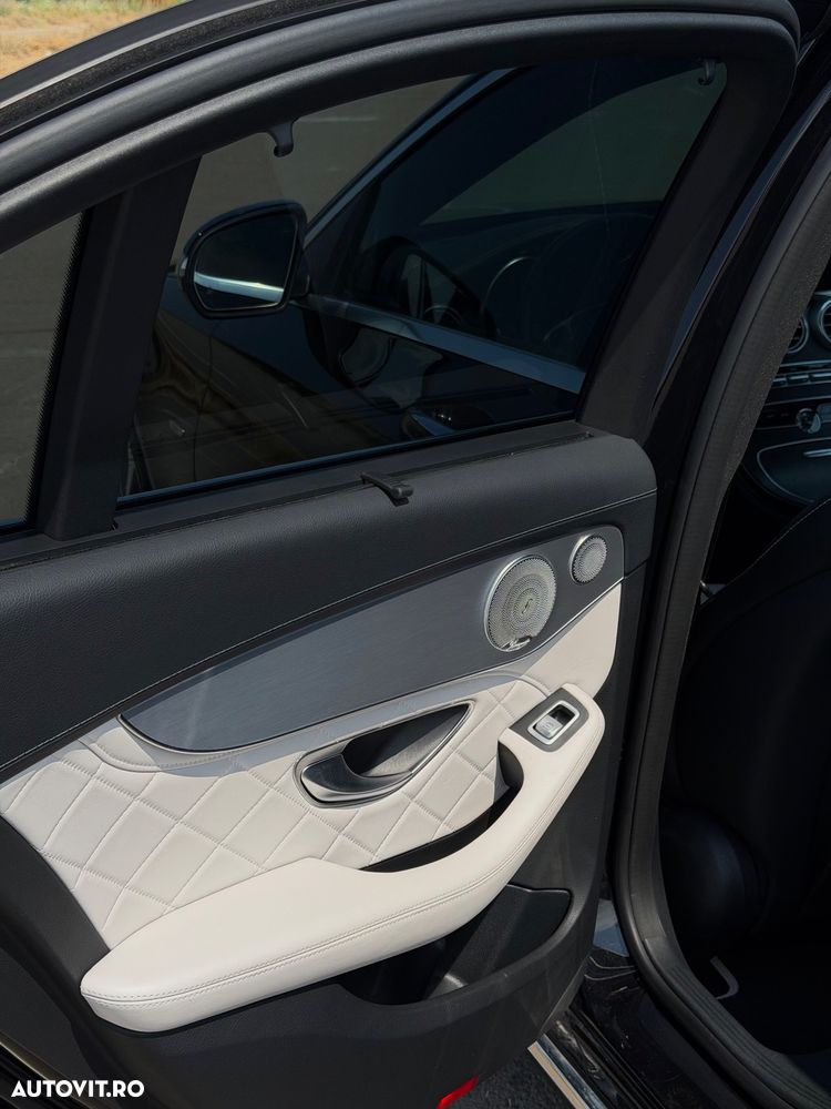 MERCEDES-BENZ C-Class 2015 — imagine 32