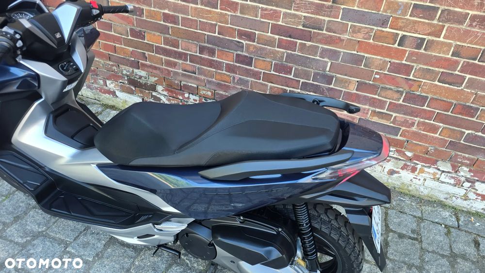 Honda NSS - 9