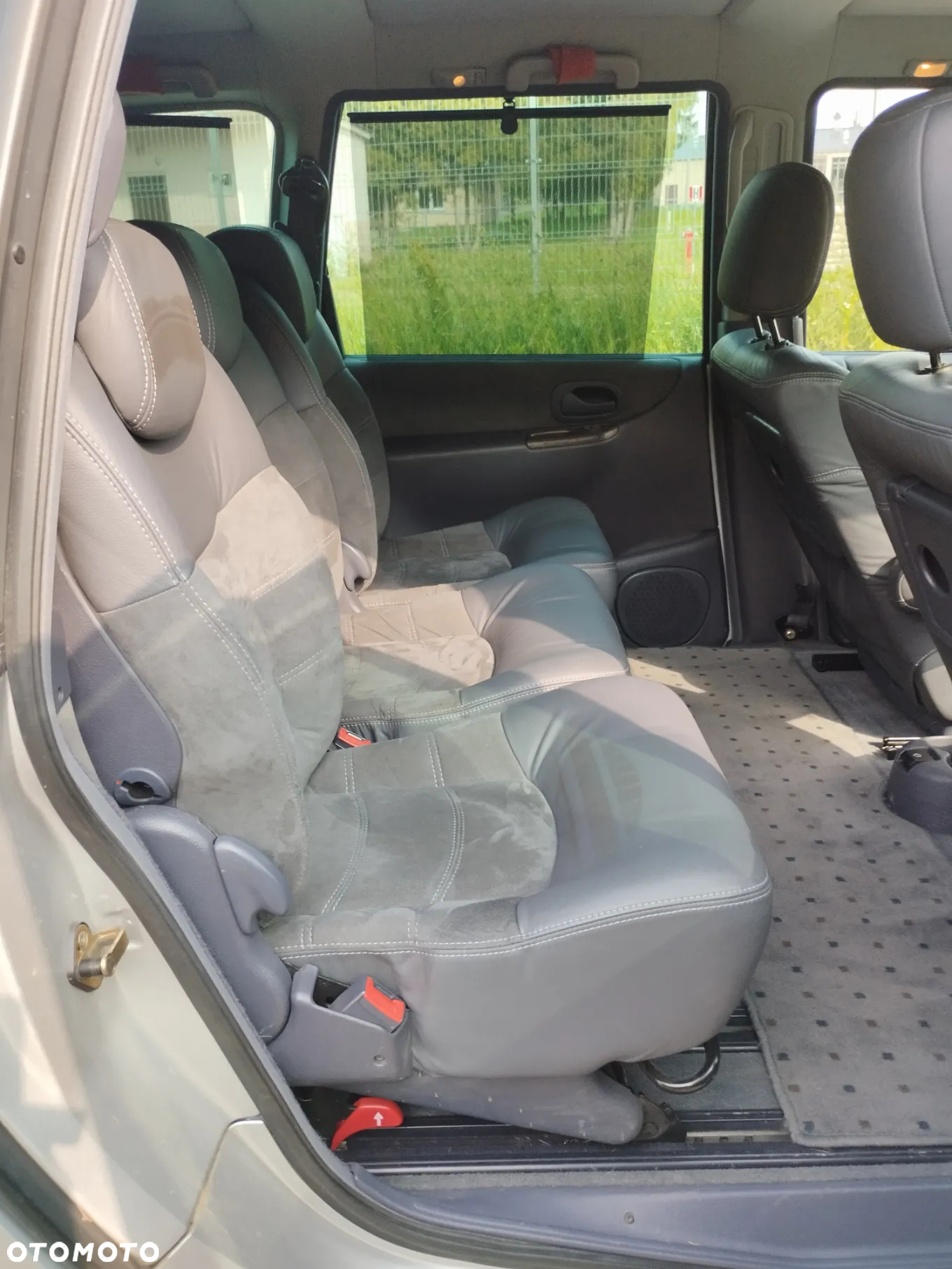 Renault Espace 3.0 V6 Privilege - 17