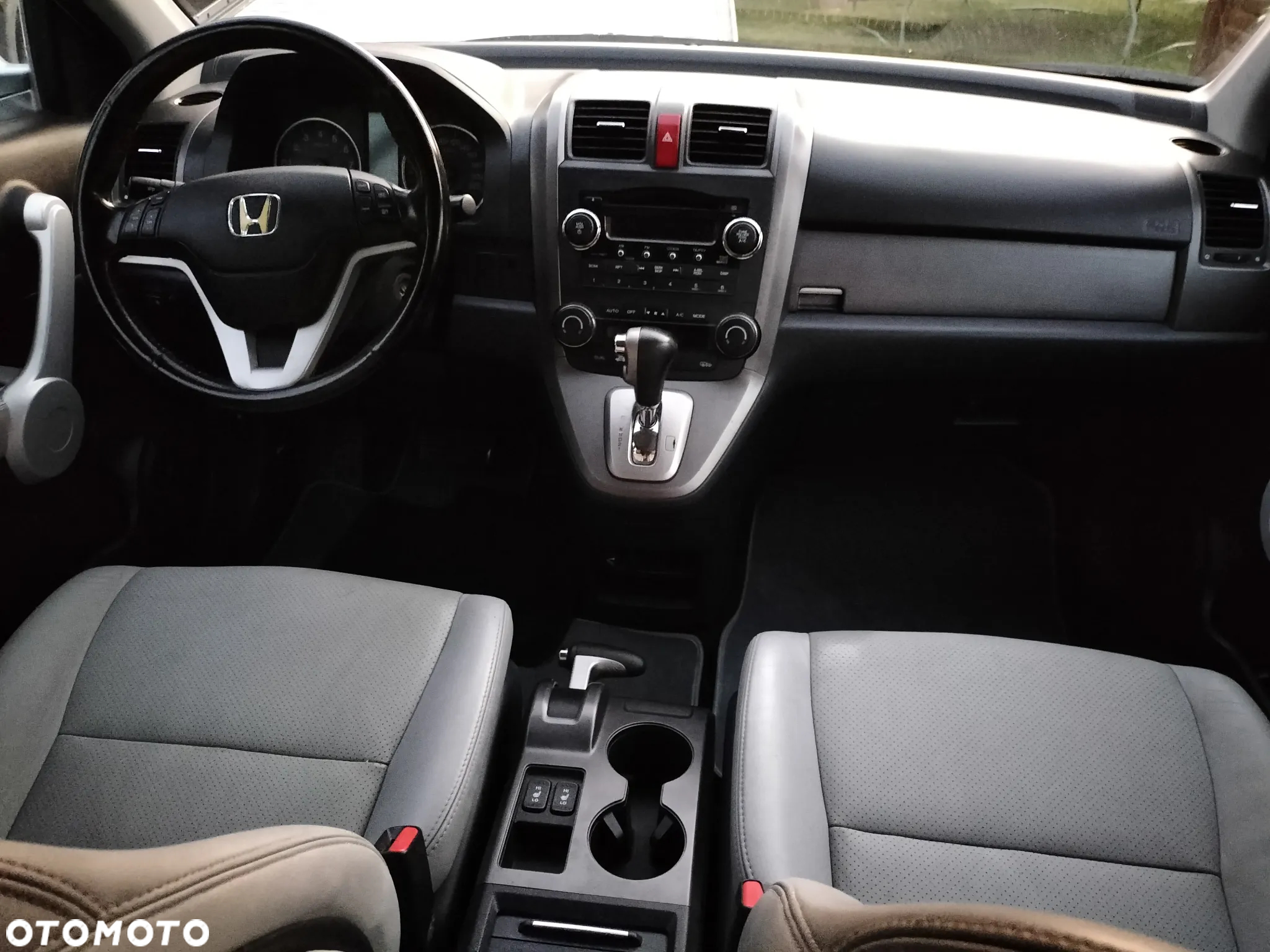 Honda CR-V 2.0 Executive - 4