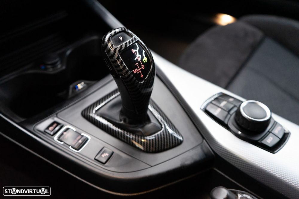 BMW 220 d Coupe Pack M Auto - 31
