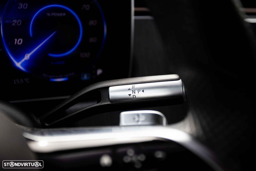 Mercedes-Benz EQS 450+ AMG Line - 46